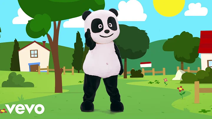 Panda e Os Caricas - O Panda É Fixe