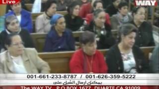 الحكمة والذكاء  الطريق الي السماء    ابونا يؤانس كمال  11 12 2015