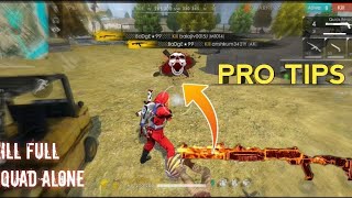 Las Mejores Jugadas De Free Fire Recopilación