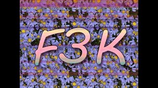 F3K