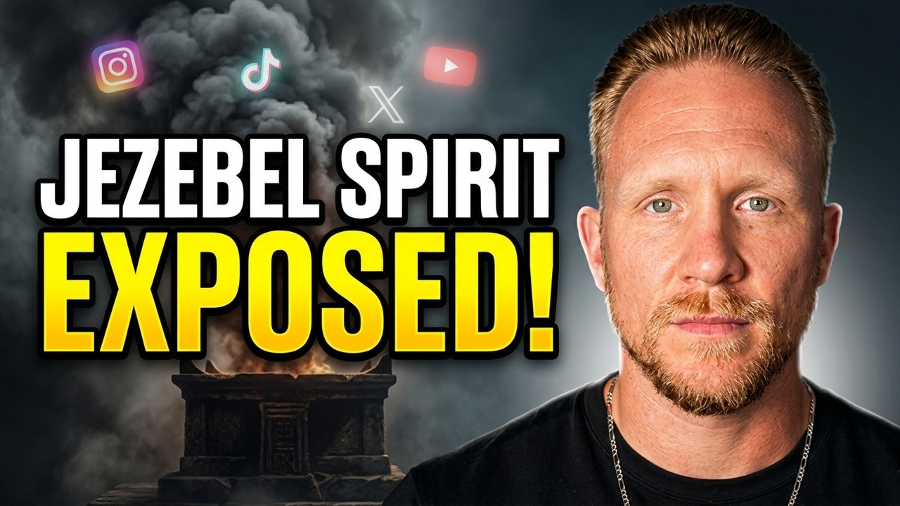 Jezebel Exposed: Her Weapons and Methods