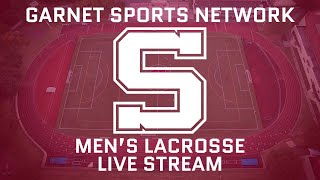 Swarthmore College Men's Lacrosse vs. Roger Williams University 3-19-22