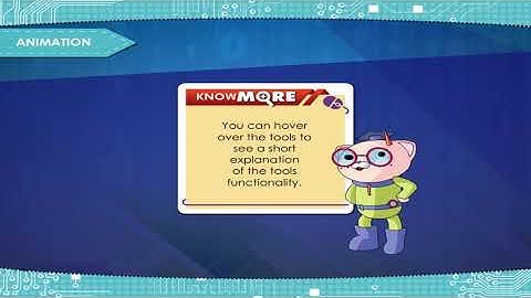 Presentation  Visual Effects Part B class 7