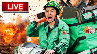 Shipper CrisDevilGamer livestream