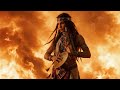 FLUTE AND DRUM HEALING | 432 HZ &amp; 528 HZ