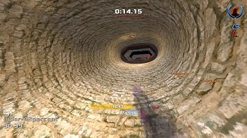 [XDF] ::)) - inder-42percent (30.39) | Xonotic