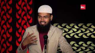 Kya Yatim Bacche Ko Adopt Kiya Ja Sakta Hai By Adv. Faiz Syed