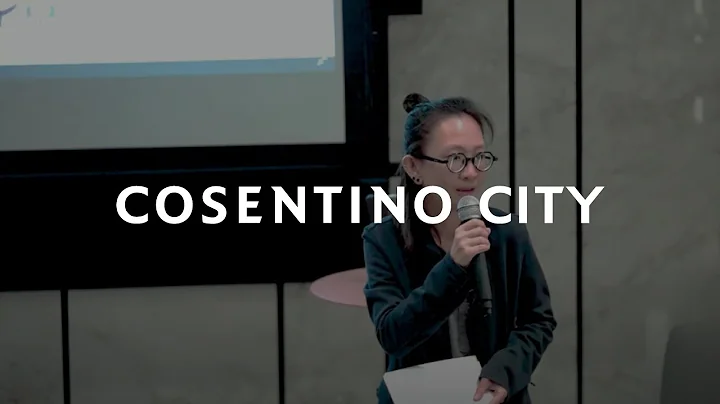 Deep Dive in Design with Kelley Cheng  Session 1: ...