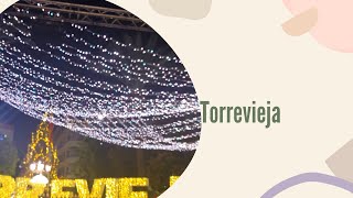 Los Reyes Magos Llegando Al Puerto De Torrevieja - The Three Kings Arrivals At Torrevieja Harbour