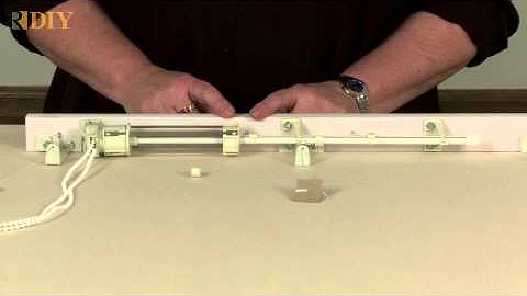 How-to Troubleshoot the Soft Shade Traversing Clutch System