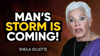 Are YOU Ready for Theo's Channeled Message? If You Are Seeing This...Listen NOW | Sheila Gillette