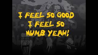 Rob Zombie - Feel So Numb