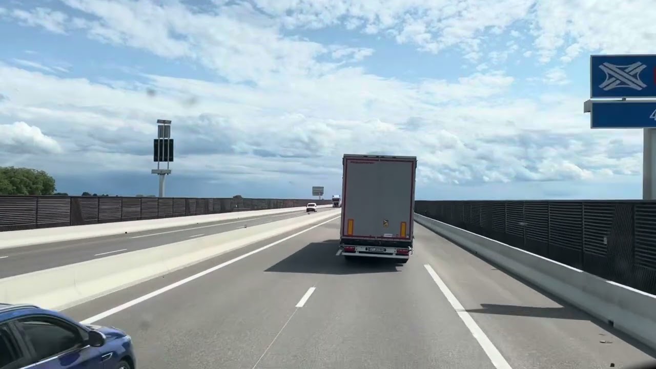 Altorf en Alsace,a352,d1420 Rothau,col de saales,N57,n4,Esso Lunéville,en camion le 5/08/2025