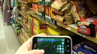 Pocket Legends: Become a Legend, Wherever You Go!