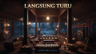 Download lagu Gamelan Jawa Pengantar Tidur Asli 🎋 Musik Gending Jawa Lembut Penyejuk Hati untuk Tidur Lelap