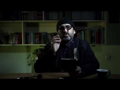 გიორგი ბუნდოვანი \"ეძღვნება ბადრი გუგუშვილის ხსოვნას\"