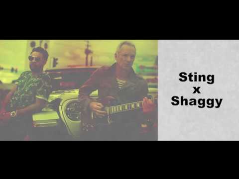 Sting & Shaggy, l'interview Rolling Stone France