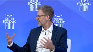 DEF XI - The Future of Creative Industries Wealth