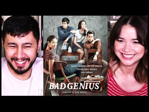bad-genius-|-exciting-thai-movie-|-trailer-reaction!