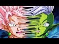 Dragon ball super  amv  the resistance