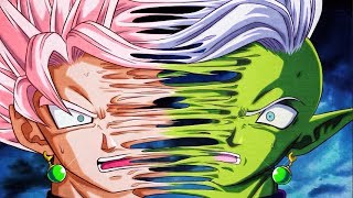 Dragon Ball Super 「 AMV 」 The Resistance