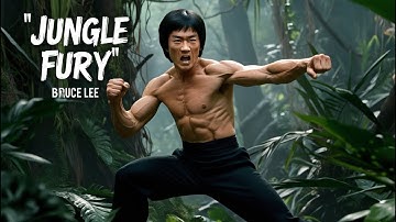 Mastering the Jungle Fury: A Deep Dive into Bruce Lee