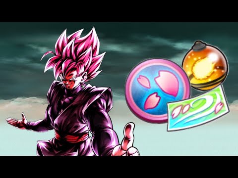Collect Episode Medals #1 and - Dragon Ball Legends