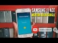 Frp bypas Samsung J1 Ace lupa akun google !! 100% berhasil