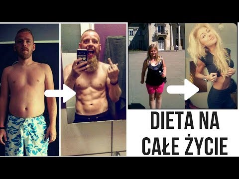 Zdrowa Dieta Odchudzająca To Zmiana Nawyków żywieniowych. Jak To Zrobić ABC