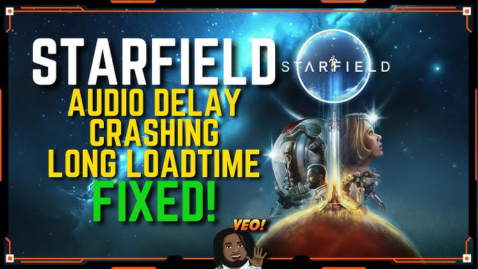 Starfield “Keeps crashing/freezing” on PC: Possible fixes, reasons, and more