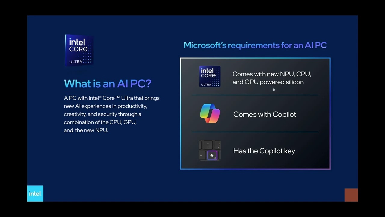 What Specs are Needed for an Ai Pc? Ultimate Guide 2025