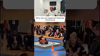 What Are We Clapping For😂🫣😳