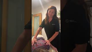 Being a Diva at the Chiropractor | Massage Therapy Comedy Shorts