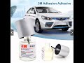 3M 94 adhesive Primer Adhesion promoter 10ML increase the adhesion Car Wrapping Application