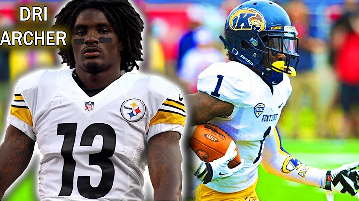 What Really Happened to Dri Archer?