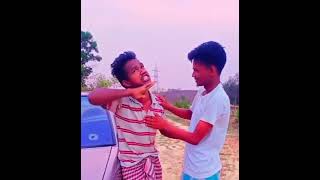 Puspa Return Part-1Jhukega Nahi Salahnew Funny Video 2022Fr. Ransha