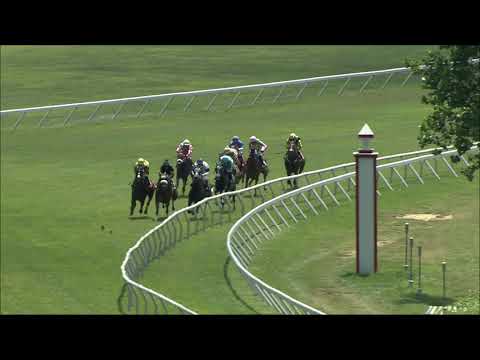 video thumbnail for MONMOUTH PARK 7-4-21 RACE 3