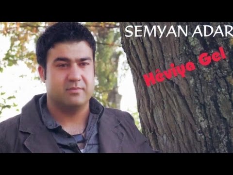 Semyan Adar - Bê Te Nabe