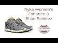 Ryka Enhance 3 Shoe Review