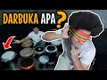 Tutup mata tebak suara darbuka 