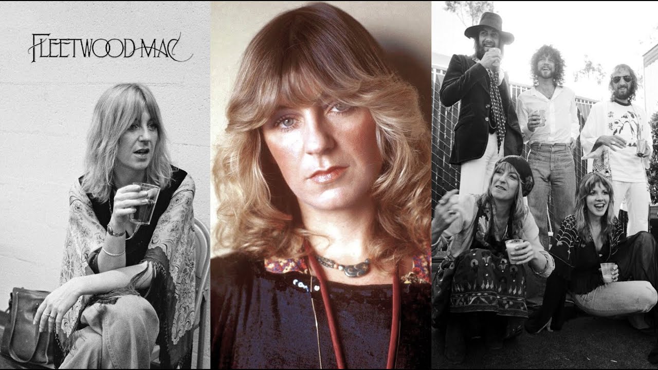 Tribute to Christine McVie (Oh Daddy rare violin version)