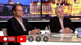 Orbán Viktor szerint hazudtak Brüsszelben az európai embereknek