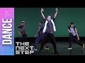 "Never Get Lost" Nationals Small Group - The Next Step Extended Dances