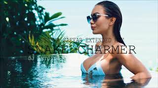 DJ Antoine - Snake Charmer (Oussema Saffar Extended Mix 2K18) Resimi