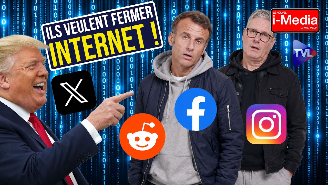 I-Média