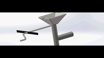 Solidworks | Forge animation