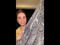 My sons favorite blanket!! Honest review! Gitrat