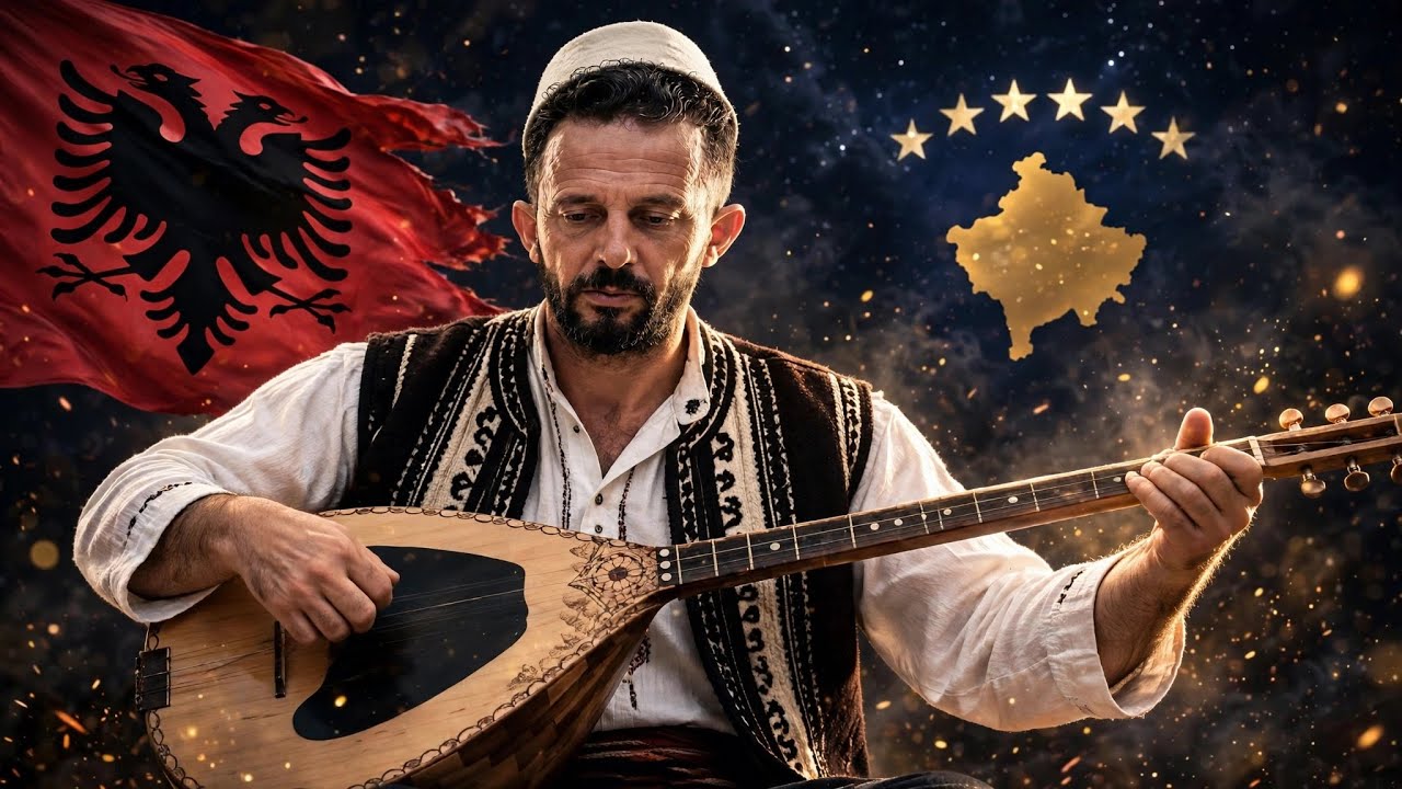 Limon Thaqi & Sinan Thaqi & Alaudin Aliu