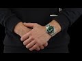 Хомаж на Rolex Submariner Халк Invicta 34105 Pro Diver Зеленый Циферблат 200m