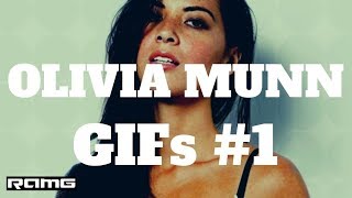Best GIFs | Olivia Munn GIFs #1 | Celebrity Video Compilation with Instrumental Music